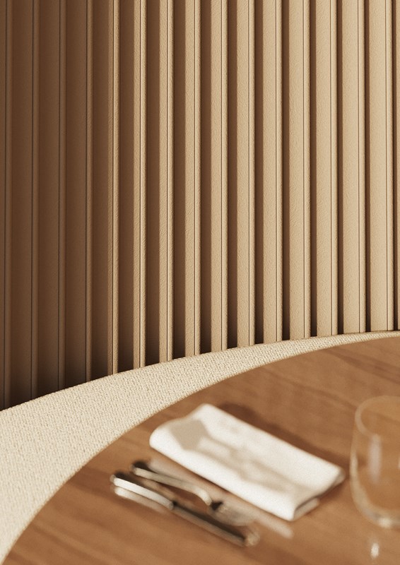 DORIQUE FLEX ARSTYL®