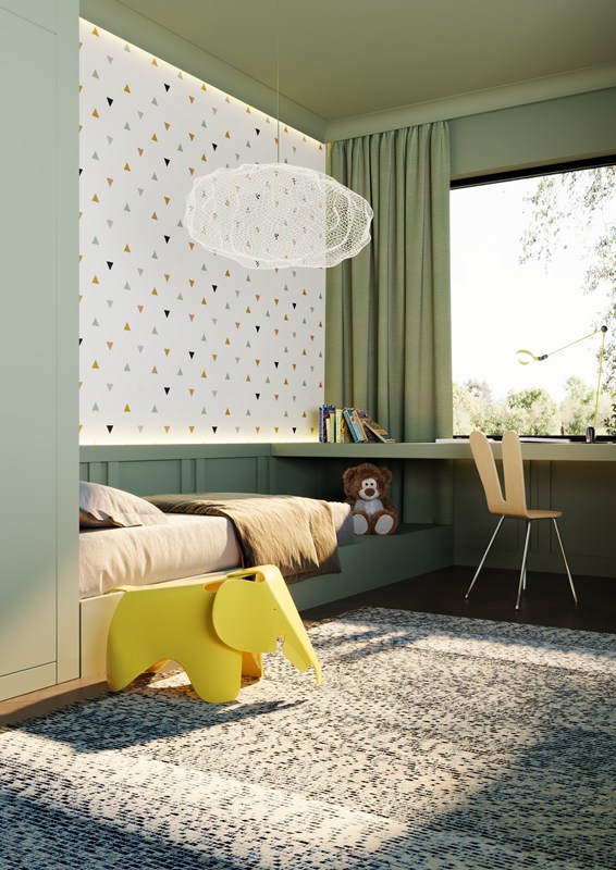WD2 WALLSTYL®