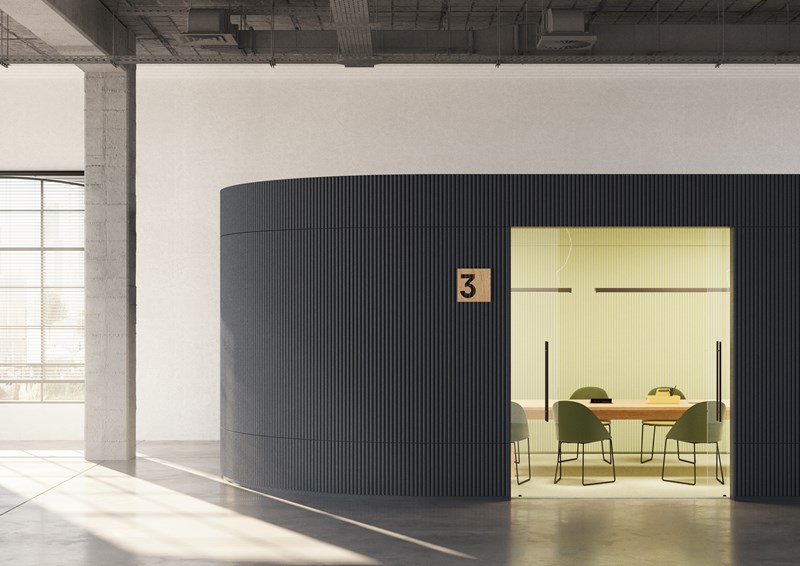 CANELE XL FLEX ARSTYL®