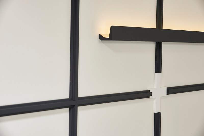 T40 WALLSTYL®
